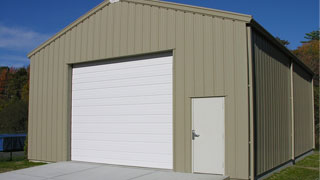 Garage Door Openers at Royal Highlands Dallas, Texas